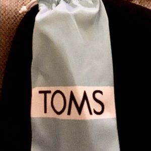 Tom’s Cat Eye Sunglasses